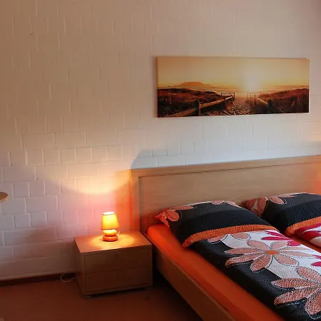 Casa vacanze Zum Tanzelnden Pony Gross *