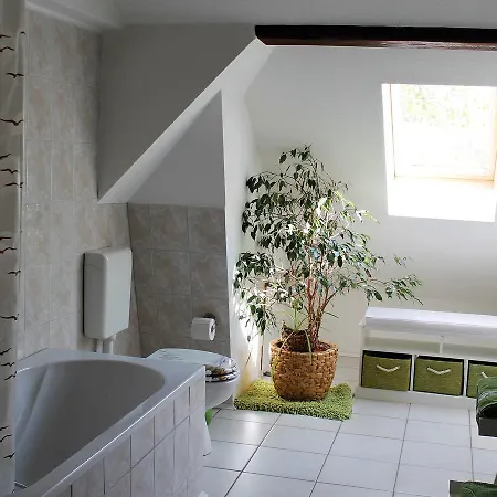 Casa vacanze Zum Tanzelnden Pony Gross Grundshagen
