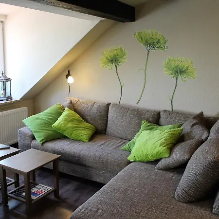 Zum Tanzelnden Pony Gross Casa vacanze Grundshagen
