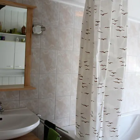 Casa vacanze Zum Tanzelnden Pony Gross *